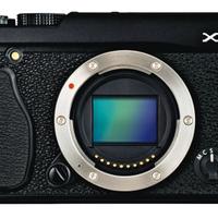 Fujifilm X-E2 per pezzi di ricambio