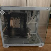 Pc Fisso i7-6700k, GTX 1070 8GB, 16GB RAM, 3TB HDD