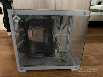 Pc Fisso i7-6700k, GTX 1070 8GB, 16GB RAM, 3TB HDD