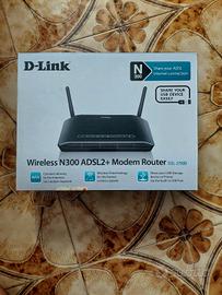 modem router