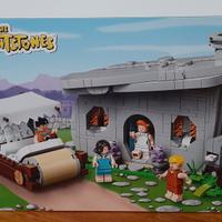 Lego Flintstones 21316