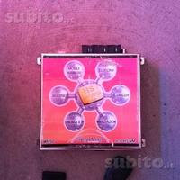 Antifurto satellitare SKYWAY