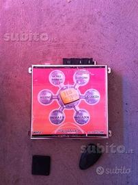 Antifurto satellitare SKYWAY