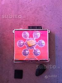 Antifurto satellitare SKYWAY