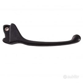 Leva freno destra Gilera RX e RV nera opaca 322867