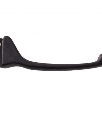 Leva freno destra Gilera RX e RV nera opaca 322867