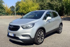 Opel Mokka X 1.6 CDTI 136CV S&S Innovation