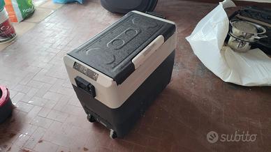 Vevor 55 litri a compressore 