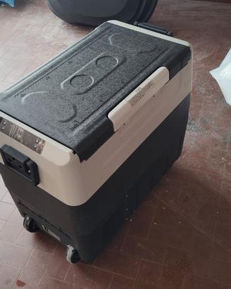 Vevor 55 litri a compressore 