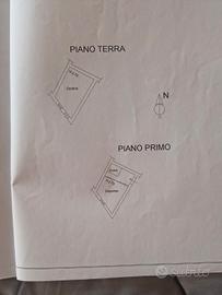 Fabbricato inserito ad un aggregato