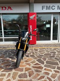 Yamaha MT-09 - 2021