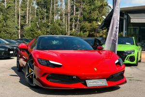 Ferrari 296 GTB/ASETTO FIORANO/FULL PPF/FUL CARBON