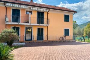 Casa primo piano piu mansarda