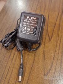 iKEY Plus Portable USB Recorder in buone condizion