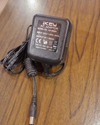 iKEY Plus Portable USB Recorder in buone condizion