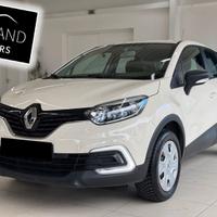 Renault Captur TCe 12V 90 CV Life