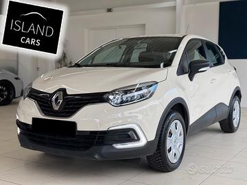 Renault Captur TCe 12V 90 CV Life
