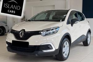 Renault Captur TCe 12V 90 CV Life