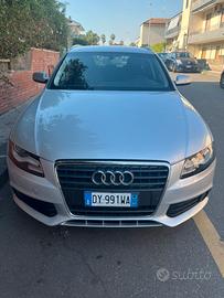 Audi A 4