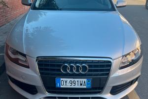Audi A 4