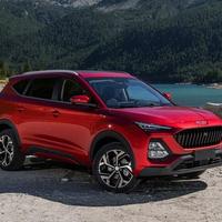 EVO Evo 7 1.5 Turbo 7 posti Bi-Fuel GPL