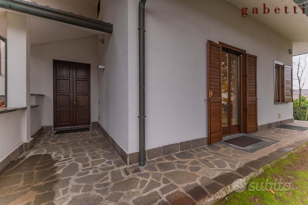 House in Ossona, Asmonte - Vista 5