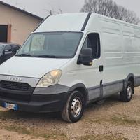 Iveco Daily 3000 BENZ/GPL UNICO PROPRIETARIO ANNO 