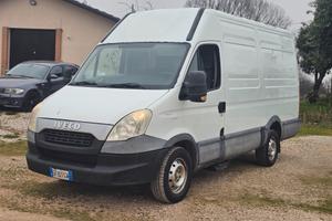 Iveco Daily 3000 BENZ/GPL UNICO PROPRIETARIO ANNO 