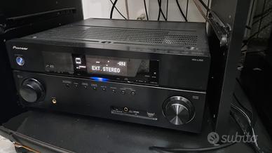 pioneer vsx lx53
