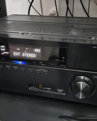 pioneer vsx lx53