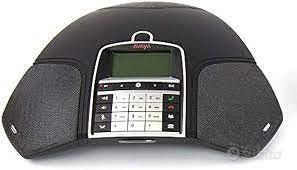 Avaya B179 conference phone