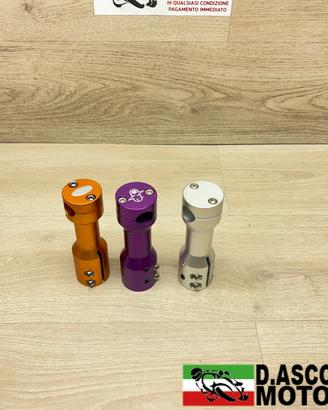MOZZO MANUBRIO BOOSTER