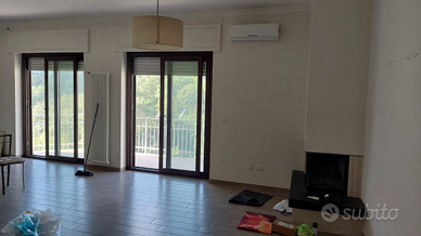 Appartamento con Garage e Ascensore