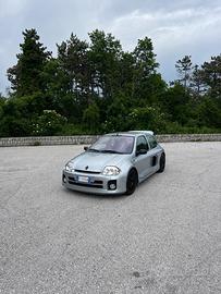 Renaul clio v6 phase 1