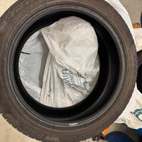 Pirelli  invernli 255/45R20 101w