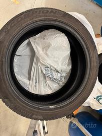 Pirelli  invernli 255/45R20 101w