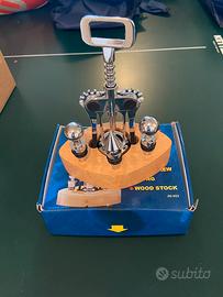 Set vino da tavola NUOVO