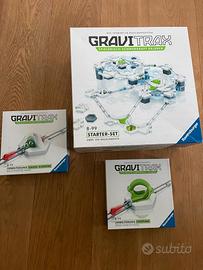 gravitrax