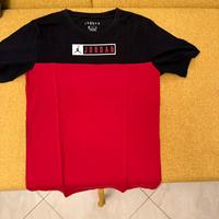 T-shirt jordan