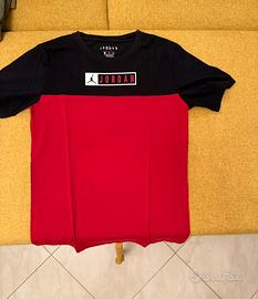 T-shirt jordan
