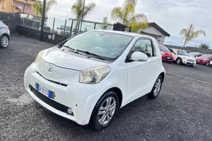 Toyota iQ 1.4 diesel 90 cavalli
