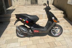 Ricambi aprilia sr