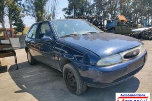 FORD FIESTA 4 JA, JB 1.3I 60CV 95-02 -ricambi