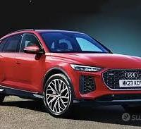 Ricambi usati audi q5 2022;2024