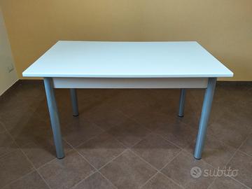 Tavolo da cucina 130x80