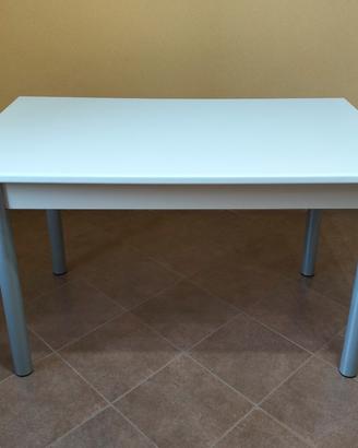 Tavolo da cucina 130x80