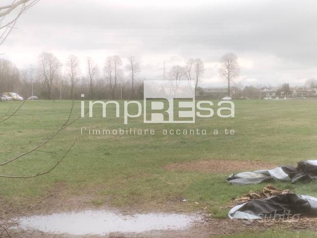 Terreno Agricolo - Paese