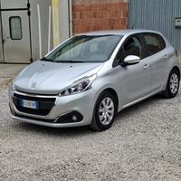 Peugeot 208 BlueHDi 75 N1 Autocarro