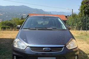 Ford CMax 1.6