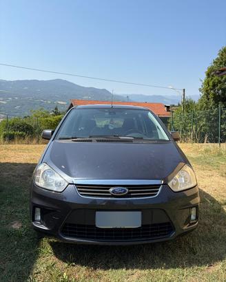 Ford CMax 1.6